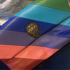 Large Kurt Geiger purse brand new never worn